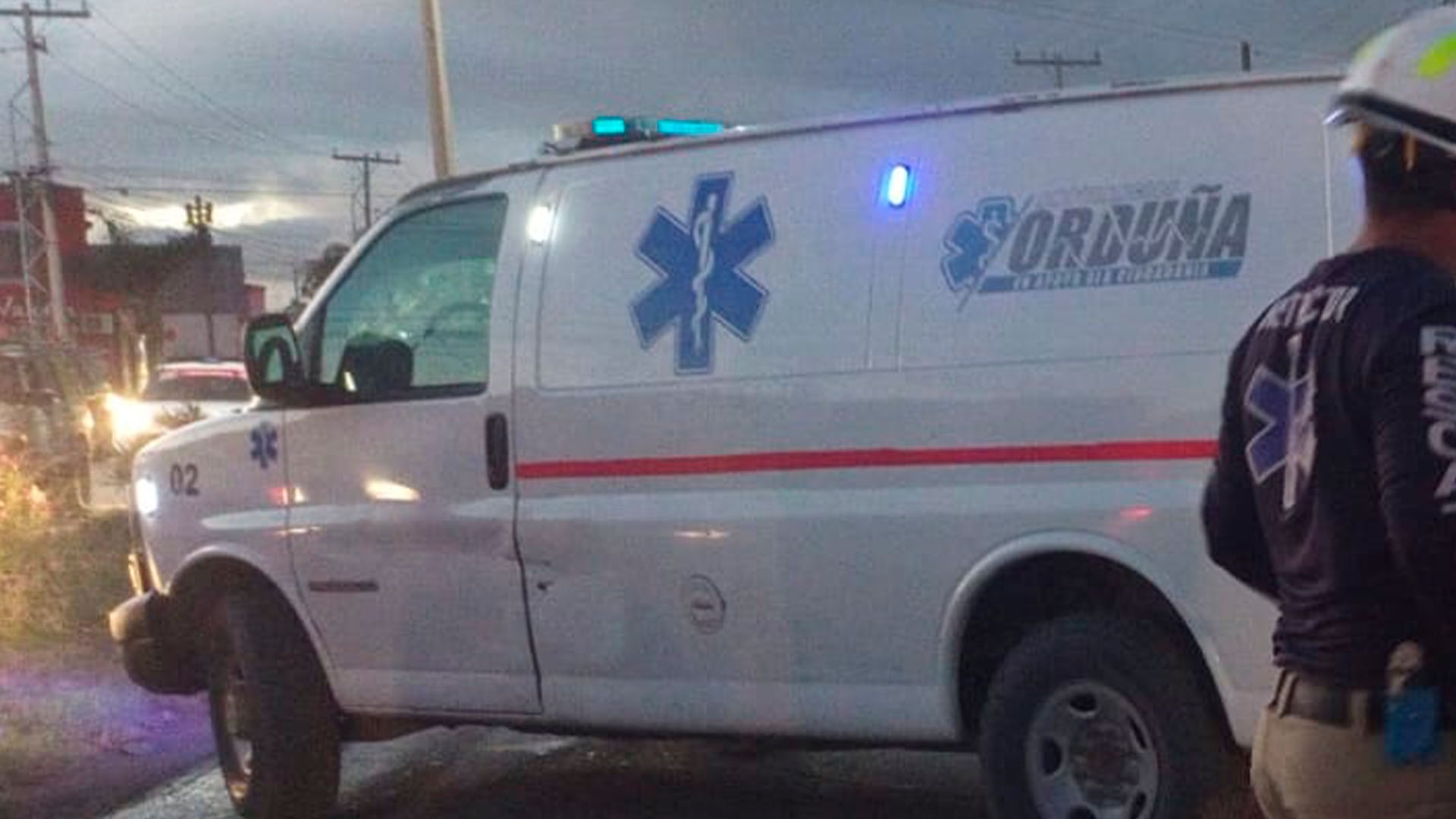 Reportan 6 personas heridas en tiroteo registrado en la Univerdad Estatal de California
