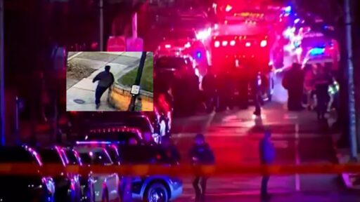 Reportan 6 personas heridas en tiroteo registrado en la Univerdad Estatal de California