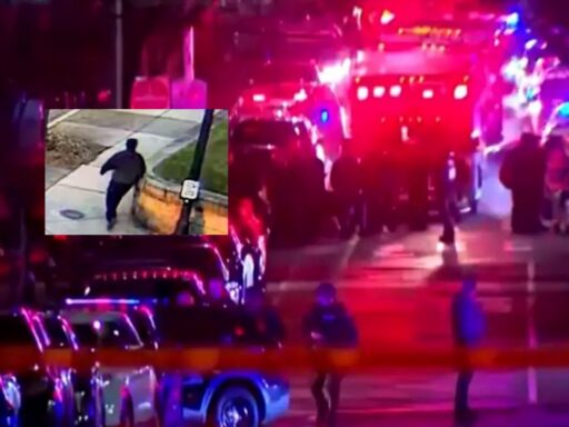 Reportan 6 personas heridas en tiroteo registrado en la Univerdad Estatal de California