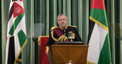Rey Abdalá II de Jordania: el monarca que une tradición y modernidad