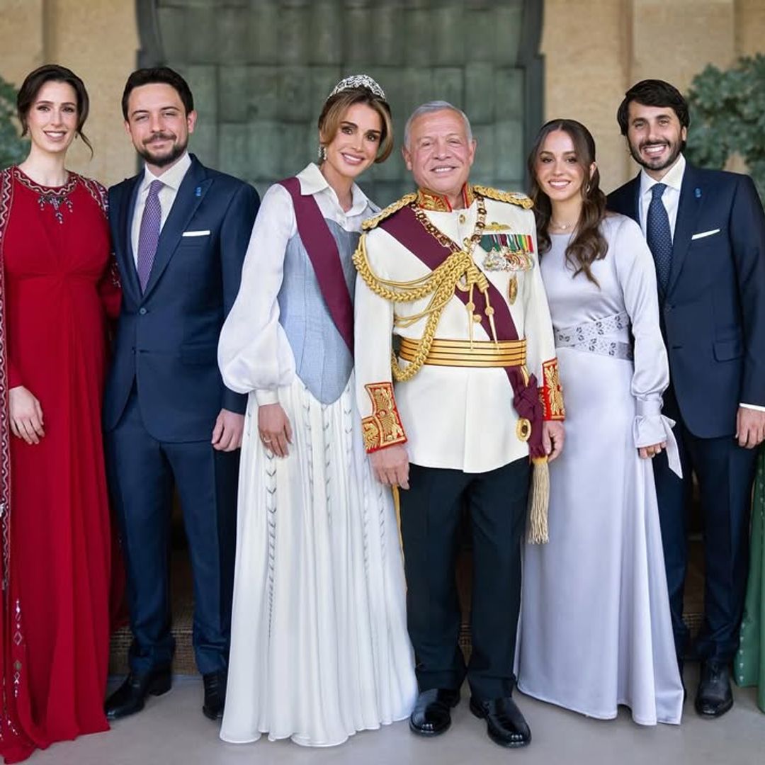 Rey Abdalá II de Jordania: el monarca que une tradición y modernidad