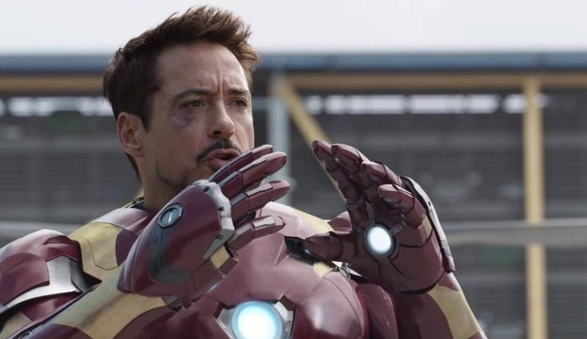 Robert Downey Jr.: la trayectoria que redefinió el cine