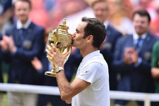 Roger Federer: la elegancia que redefinió el tenis y sus momentos inmortales