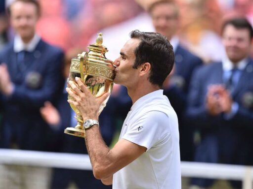 Roger Federer: la elegancia que redefinió el tenis y sus momentos inmortales