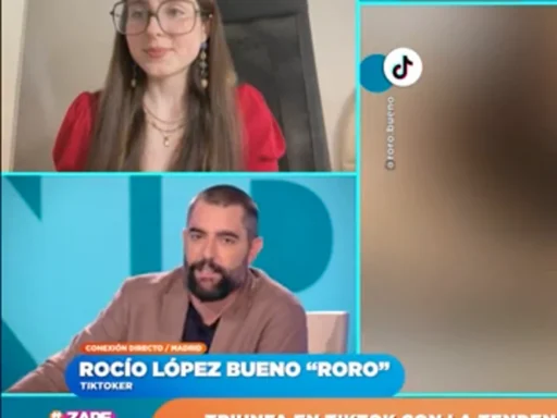 Roro y su receta más viral