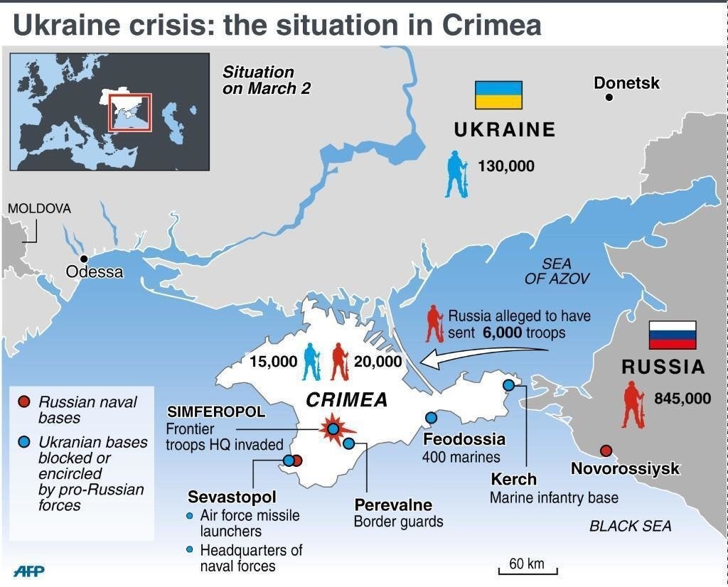 Rusia derriba 267 drones ucranianos sobre 13 regiones y Crimea