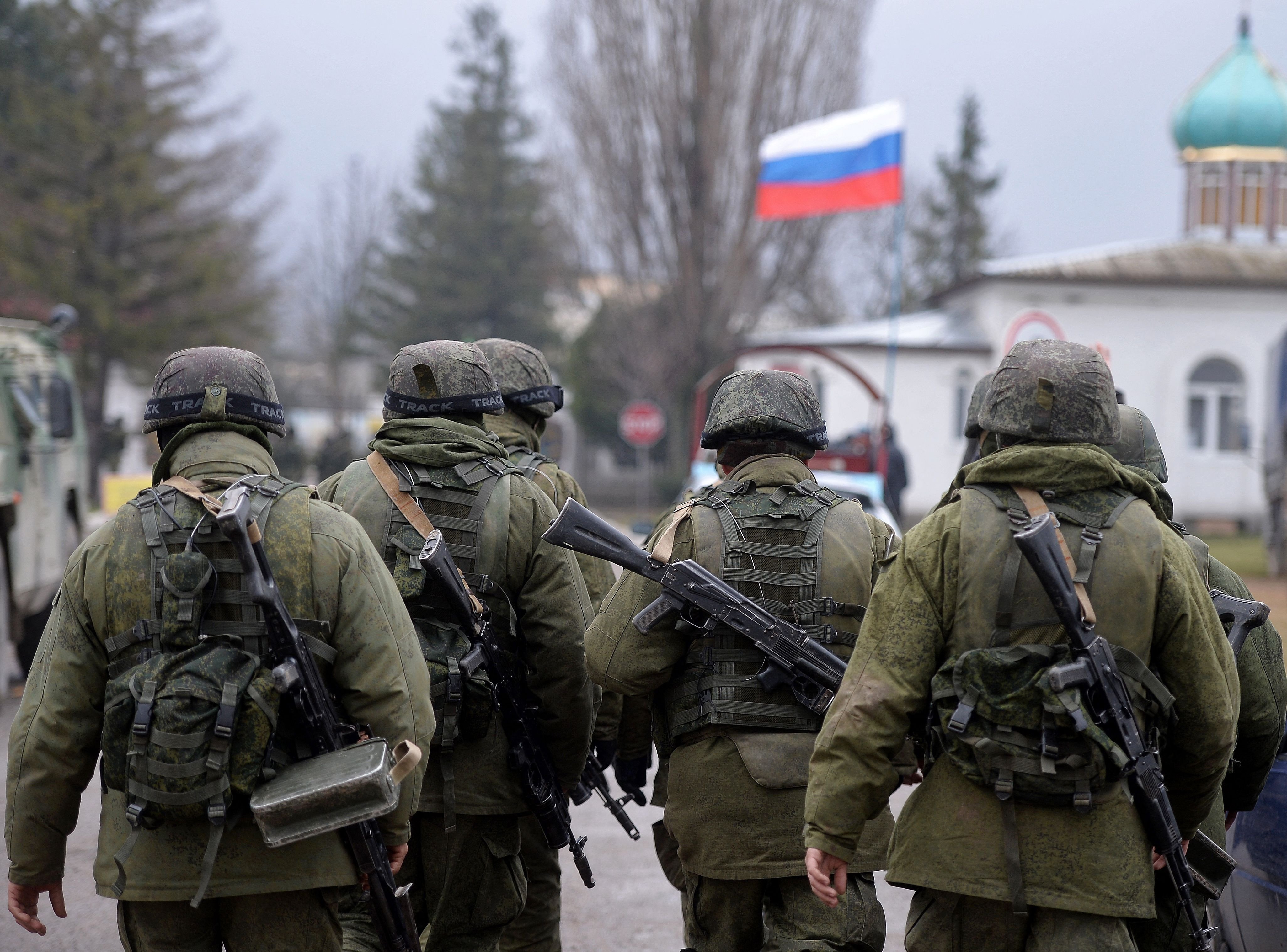 Rusia derriba 267 drones ucranianos sobre 13 regiones y Crimea