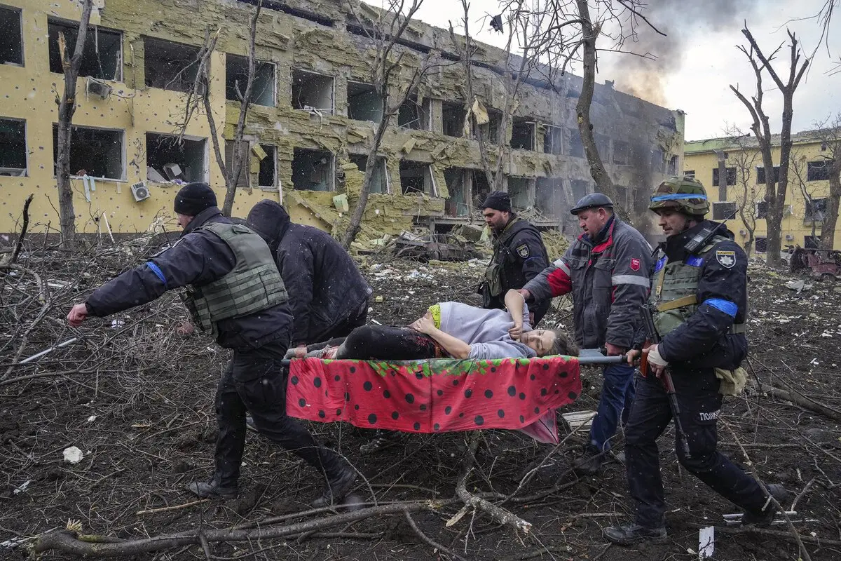 Rusia derriba más de 500 drones ucranianos en un solo ataque