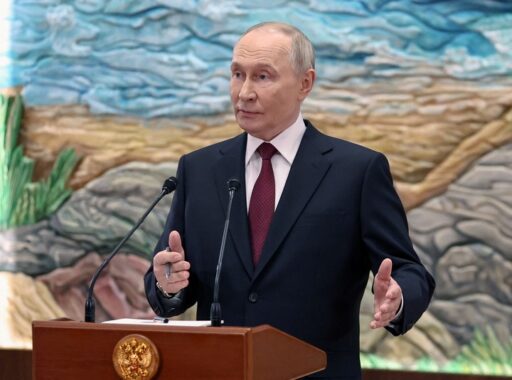 Rusia niega planes de ataque contra la OTAN tras versiones de la CIA