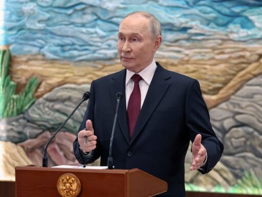 Rusia niega planes de ataque contra la OTAN tras versiones de la CIA