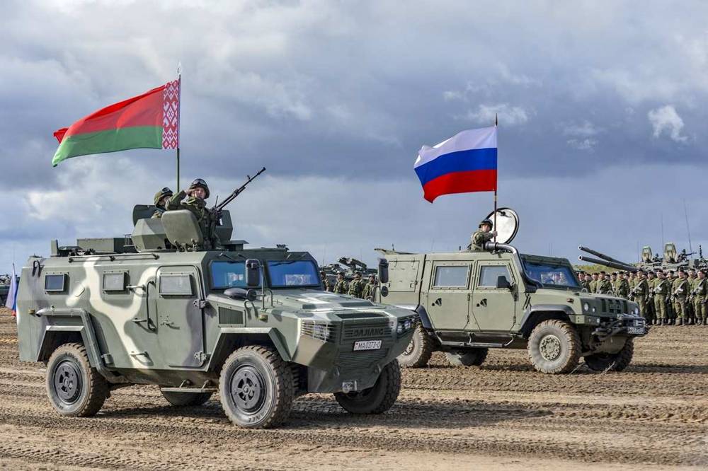 Rusia niega planes de ataque contra la OTAN tras versiones de la CIA