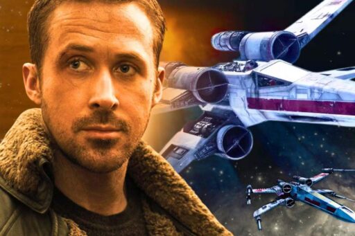 Ryan Gosling se suma al universo ‘Star Wars’ protagonizando la película ‘Starfighter’