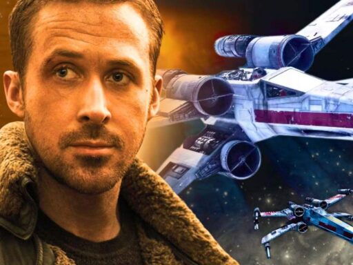 Ryan Gosling se suma al universo ‘Star Wars’ protagonizando la película ‘Starfighter’