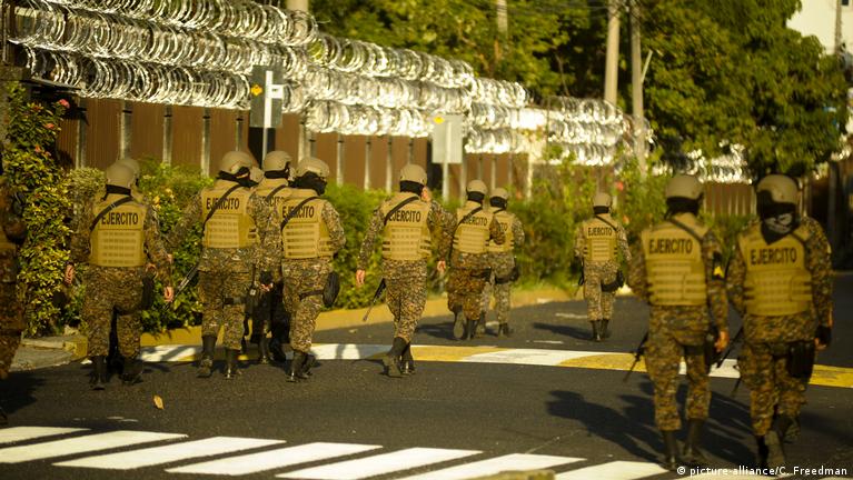 Nayib Bukele