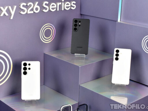Samsung Galaxy S26 FE: 3 claves del nuevo rey de la gama alta asequible