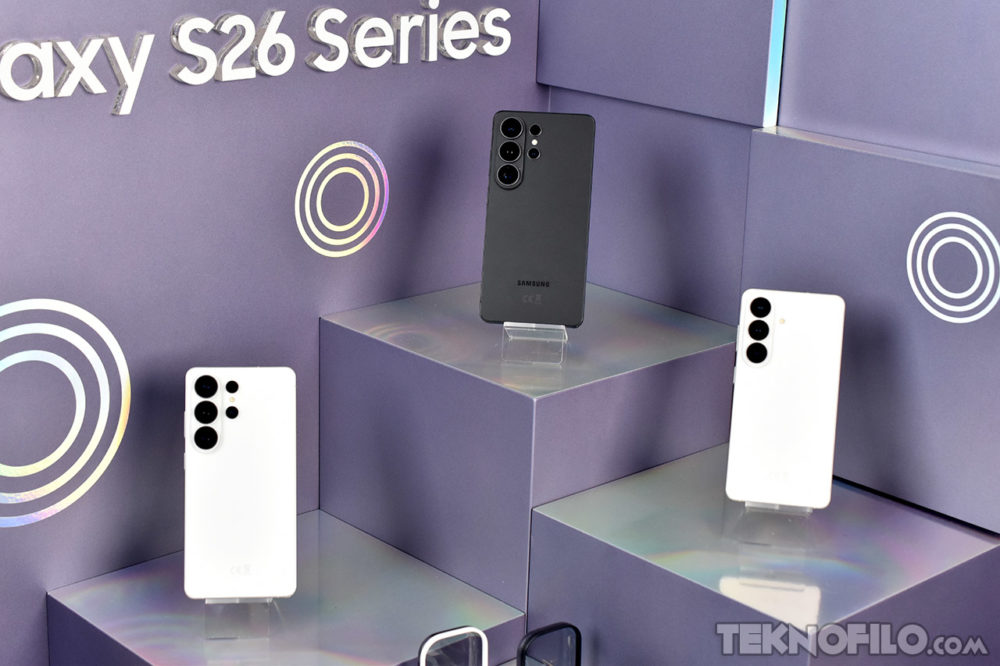 Samsung Galaxy S26 FE: 3 claves del nuevo rey de la gama alta asequible