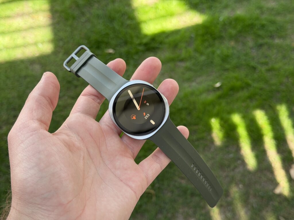 Imagen ilustrativa de revisión de Samsung Galaxy Watch9: ¿Vale la pena actualizar?