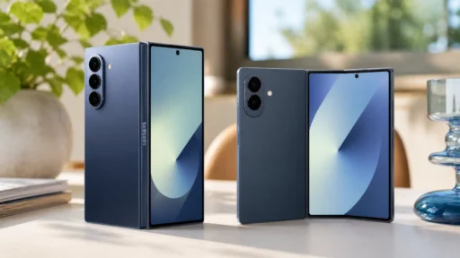 Samsung Galaxy Z Fold8: la clave del salto definitivo en plegables