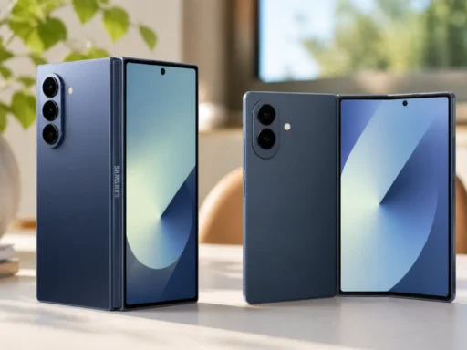 Samsung Galaxy Z Fold8: la clave del salto definitivo en plegables
