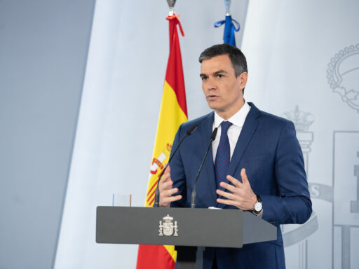 Sánchez admitió confusión en Orsi y confirmó reclamo argentino contra HIF