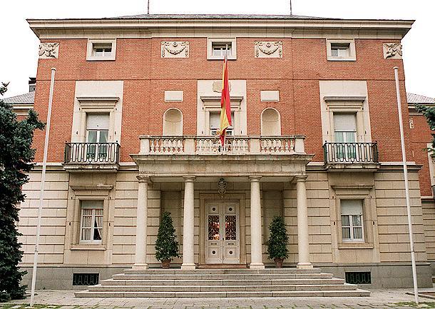 Sánchez admitió confusión en Orsi y confirmó reclamo argentino contra HIF