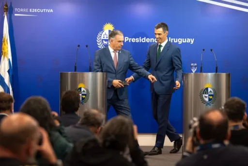 Sánchez admitió confusión en Orsi y confirmó reclamo argentino contra HIF - Detalle