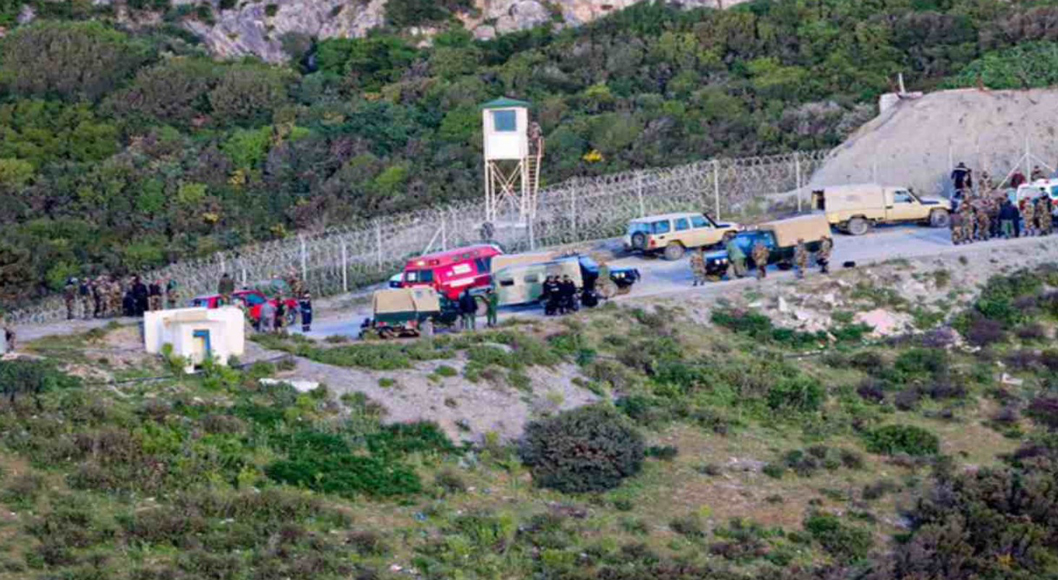 Sánchez niega a Marruecos en crisis de Ceuta y culpa a Rusia e Israel