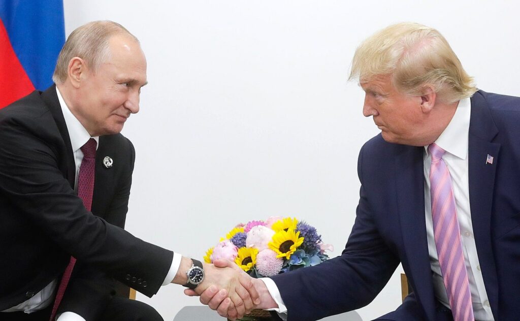 Se cumplió el plazo de negociaciones y Donald Trump anuncia nueva política comercial
