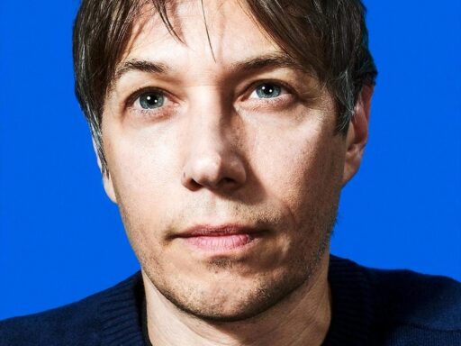 Sean Baker