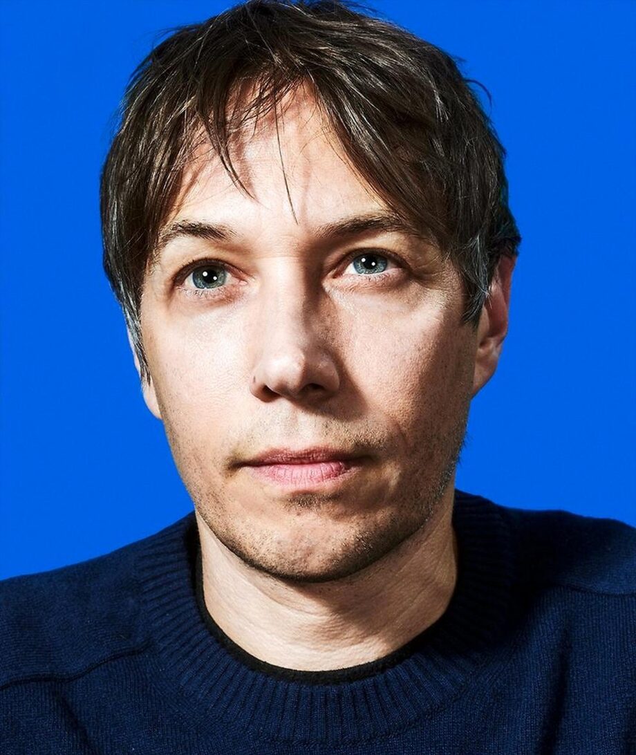Sean Baker