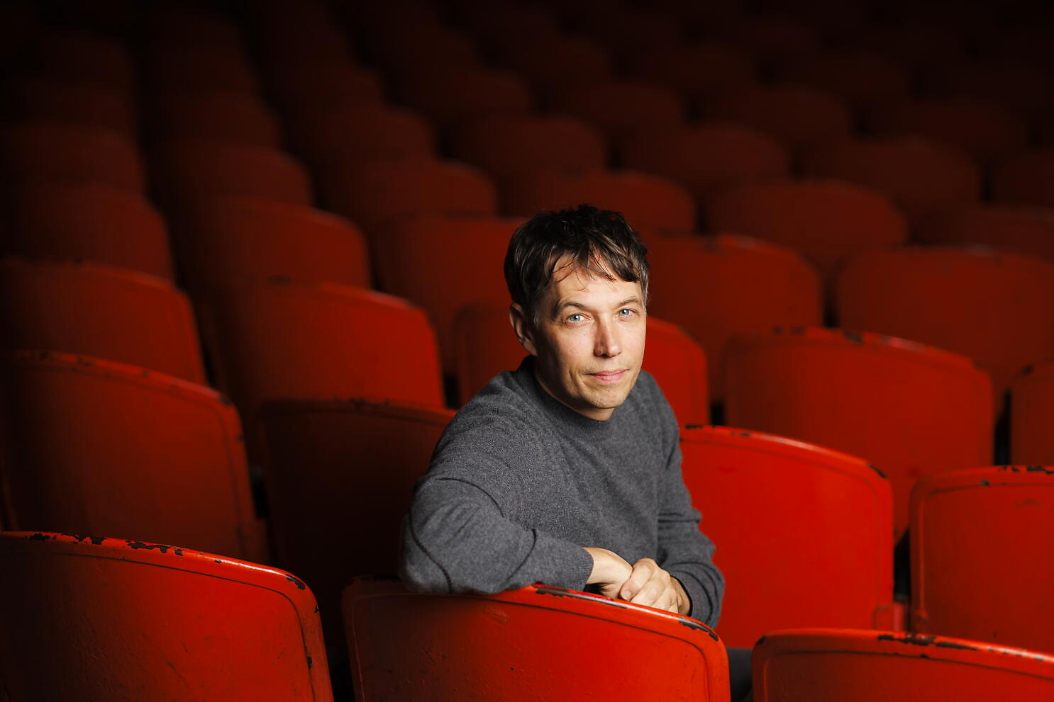 Sean Baker