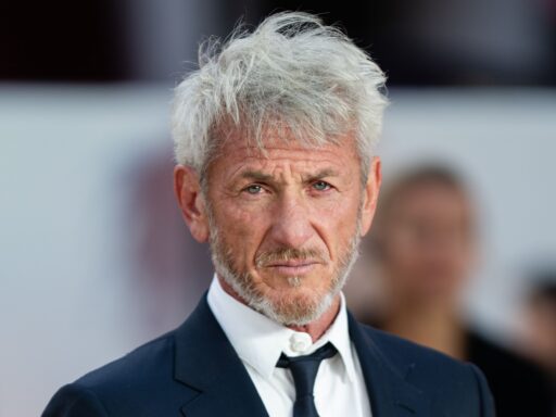 Sean Penn: tres óscares y una vida de compromiso