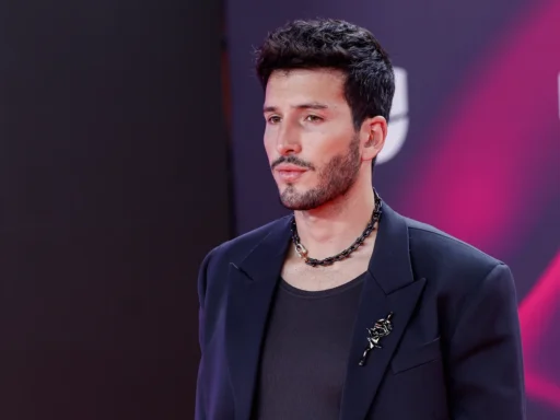 Sebastián Yatra ya estrena amor y ¿fue infiel?