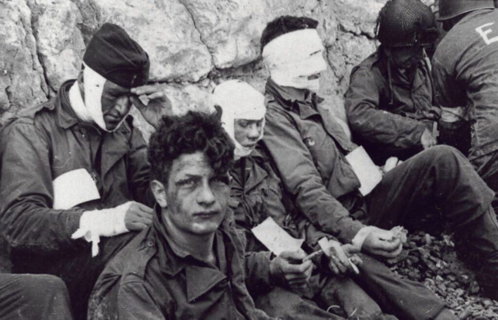 segunda guerra mundial