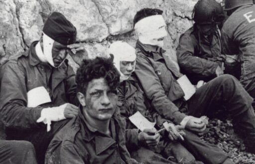 segunda guerra mundial