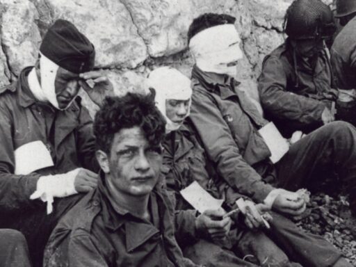 segunda guerra mundial