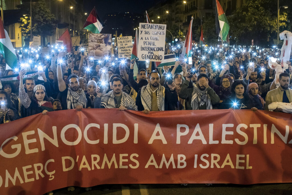 Seis meses de la guerra contra Irán: impacto global y negociación