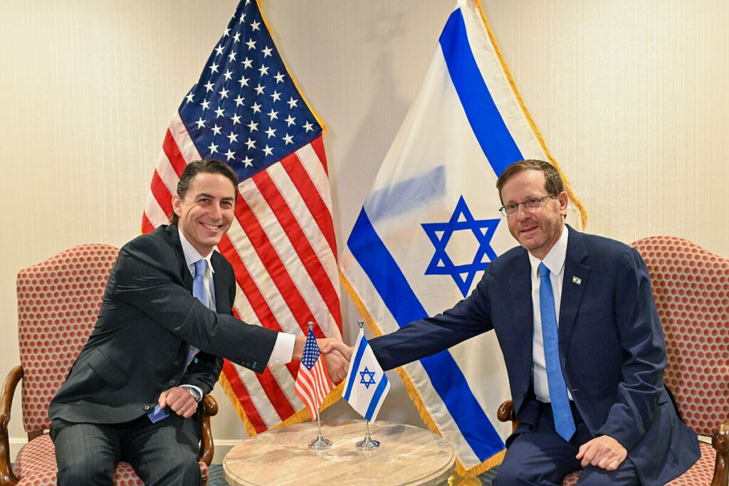 Seis meses del conflicto bélico entre Estados Unidos, Israel e Irán