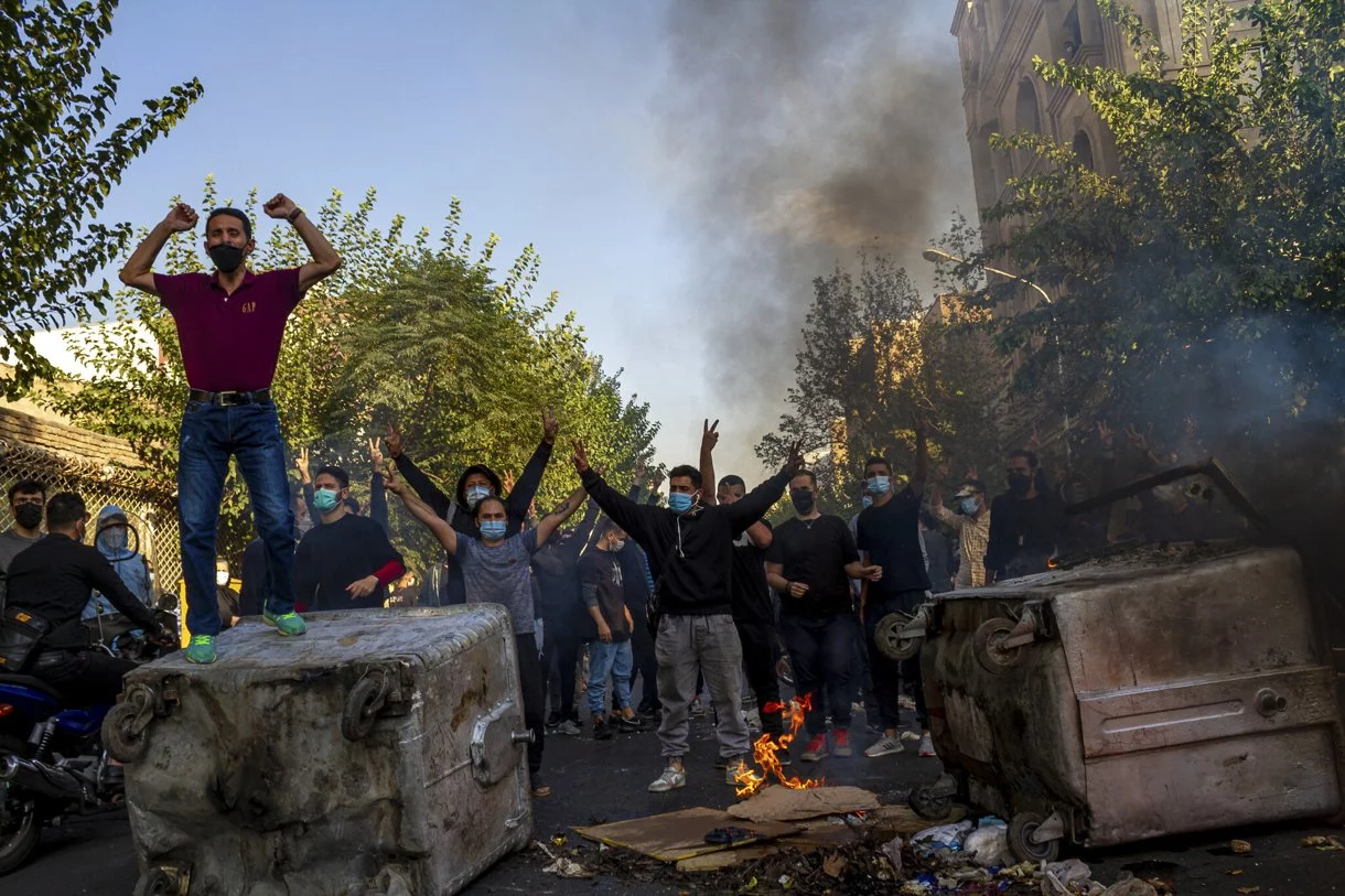 Seis meses del conflicto bélico entre Estados Unidos, Israel e Irán
