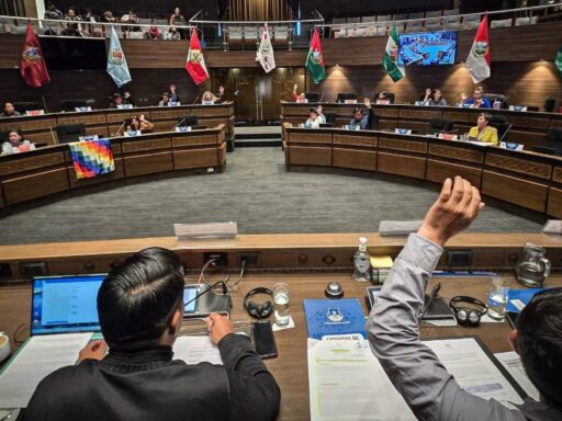 Senado aprobó licencia remunerada para padres en Uruguay