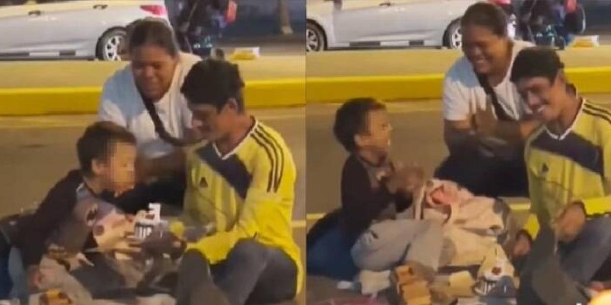 Senado aprobó licencia remunerada para padres en Uruguay