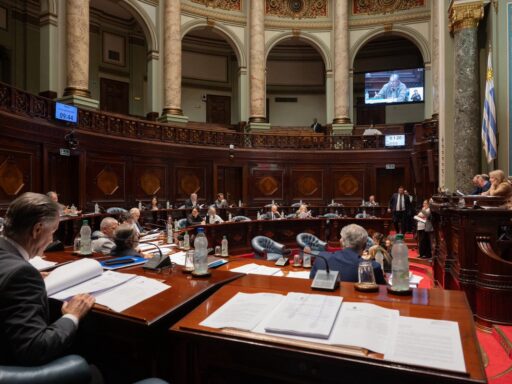 Senado aprobó proyecto de competitividad y promete reducir el costo de vida