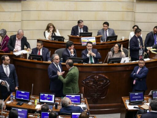 Senado aprueba licencia remunerada para asistir a eventos escolares en Uruguay
