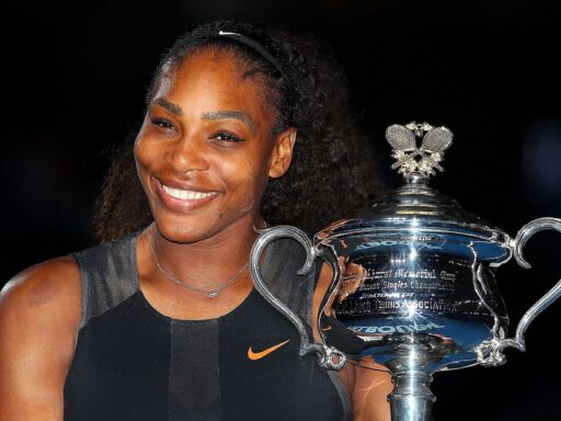 Serena Williams