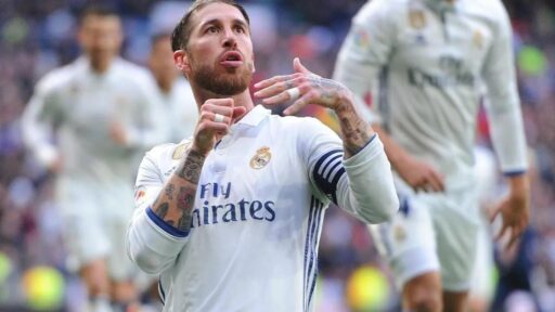Sergio Ramos: la leyenda defensiva que marcó su época