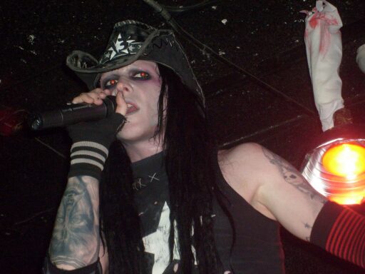 Serie Merlina Addams