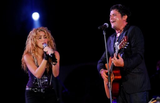 Shakira dona un millón de dólares para reconstruir escuelas en Chocó tras el terremoto