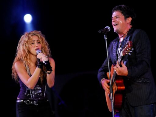 Shakira dona un millón de dólares para reconstruir escuelas en Chocó tras el terremoto