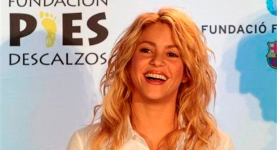 Shakira dona un millón de dólares para reconstruir escuelas en Chocó tras el terremoto
