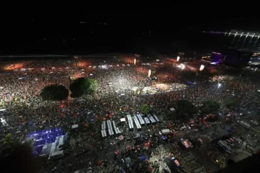 Shakira reinventa su carrera en 2026 y abre nuevos caminos